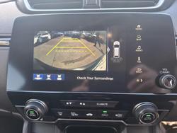 2019 Honda
CR-V VTi-LX