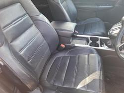 2019 Honda CR-V VTi-LX