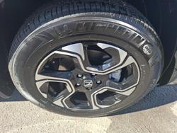 2019 Honda CR-V VTi-LX