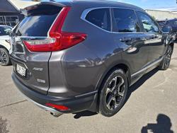 2019 Honda CR-V VTi-LX