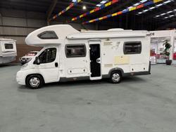 2009 Avan Ovation M3