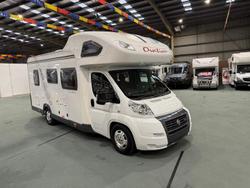 Avan Ovation M3