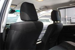 2020 Toyota Hilux SR GUN126R 4X4 Dual Range Glacier White