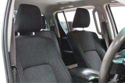 2020 Toyota Hilux SR GUN126R 4X4 Dual Range Glacier White