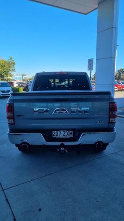 2020 RAM
1500 Laramie