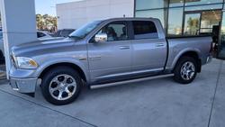 2020 RAM
1500 Laramie