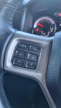 2020 RAM
1500 Laramie