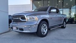 2020 RAM
1500 Laramie