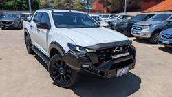 2024 Mazda BT-50 SP