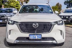 2025 Mazda CX-90 G50e Azami