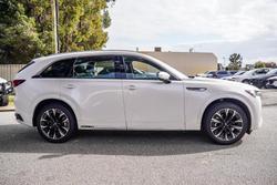 2025 Mazda CX-90 G50e Azami