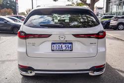 2025 Mazda CX-90 G50e Azami