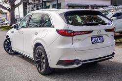 2025 Mazda CX-90 G50e Azami