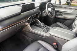 2025 Mazda CX-90 G50e Azami