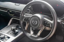 2025 Mazda CX-90 G50e Azami