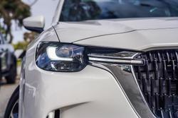 2025 Mazda CX-90 G50e Azami