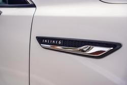 2025 Mazda CX-90 G50e Azami