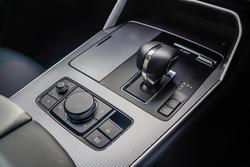 2025 Mazda CX-90 G50e Azami