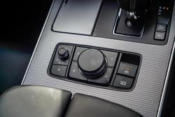 2025 Mazda CX-90 G50e Azami