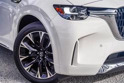 2025 Mazda CX-90 G50e Azami