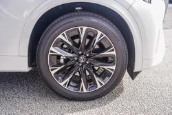 2025 Mazda CX-90 G50e Azami