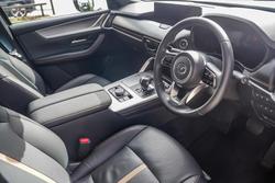 2025 Mazda CX-90 G50e Azami