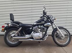 Yamaha Virago 250 (XV250)