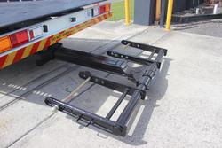 2024 Isuzu N Series NQR 87/80-190 WHITE