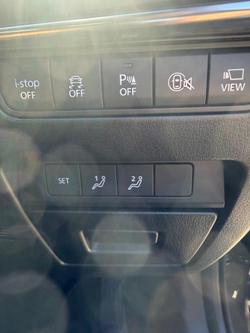 2024 Mazda 3 G25 Evolve SP