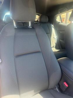 2024 Mazda 3 G25 Evolve SP