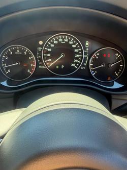 2024 Mazda 3 G25 Evolve SP