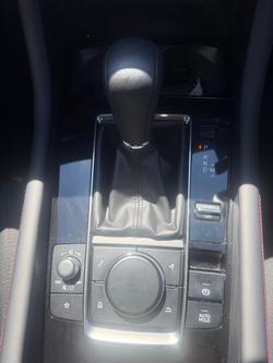 2024 Mazda 3 G25 Evolve SP