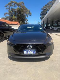 2024 Mazda 3 G25 Evolve SP