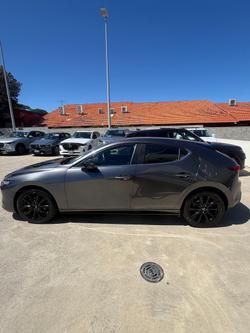 2024 Mazda 3 G25 Evolve SP