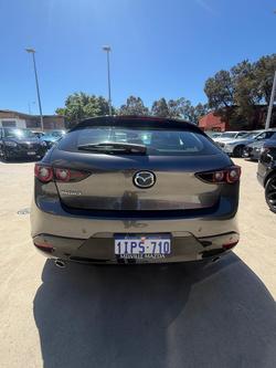 2024 Mazda 3 G25 Evolve SP