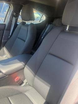 2024 Mazda 3 G25 Evolve SP