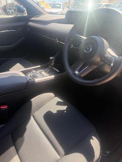 2024 Mazda 3 G25 Evolve SP