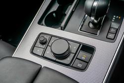 2025 Mazda CX-80 G40e Touring