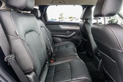 2025 Mazda CX-80 G40e Touring