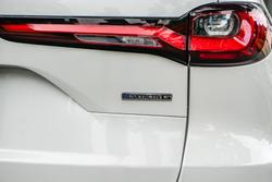 2025 Mazda CX-80 G40e Touring