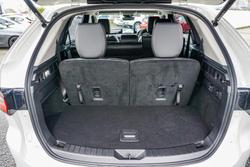 2025 Mazda CX-80 G40e Touring