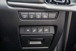 2025 Mazda CX-80 G40e Touring