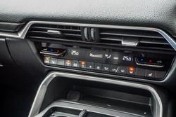 2025 Mazda CX-80 G40e Touring