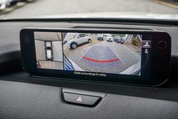 2025 Mazda CX-80 G40e Touring