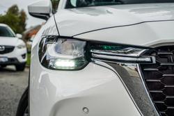 2025 Mazda CX-80 G40e Touring