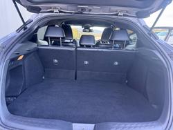 2017 Toyota C-HR Koba NGX50R AWD Shadow Platinum