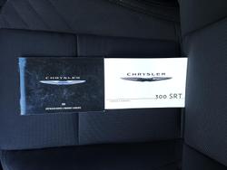 2021 Chrysler 300 SRT Core LX MY21 Bright White