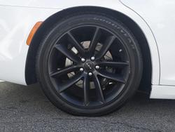 2021 Chrysler 300 SRT Core LX MY21 Bright White