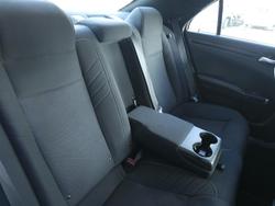 2021 Chrysler 300 SRT Core LX MY21 Bright White
