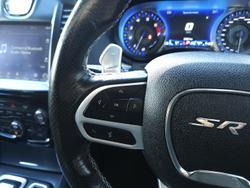 2021 Chrysler 300 SRT Core LX MY21 Bright White